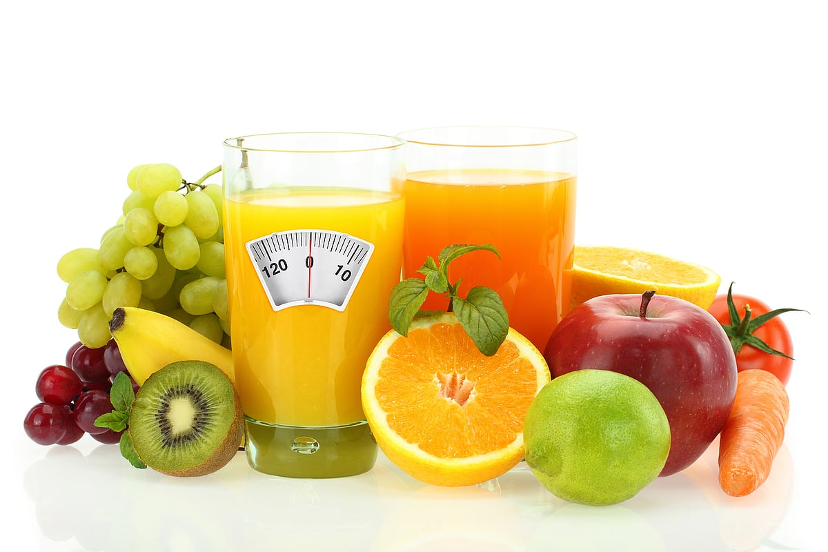 Fruits, Diets and Weight Loss Should You Avoid Fruits While Dieting?